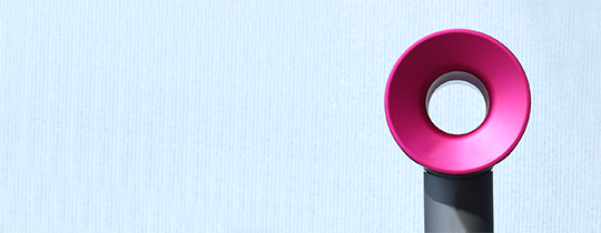 фен для волос